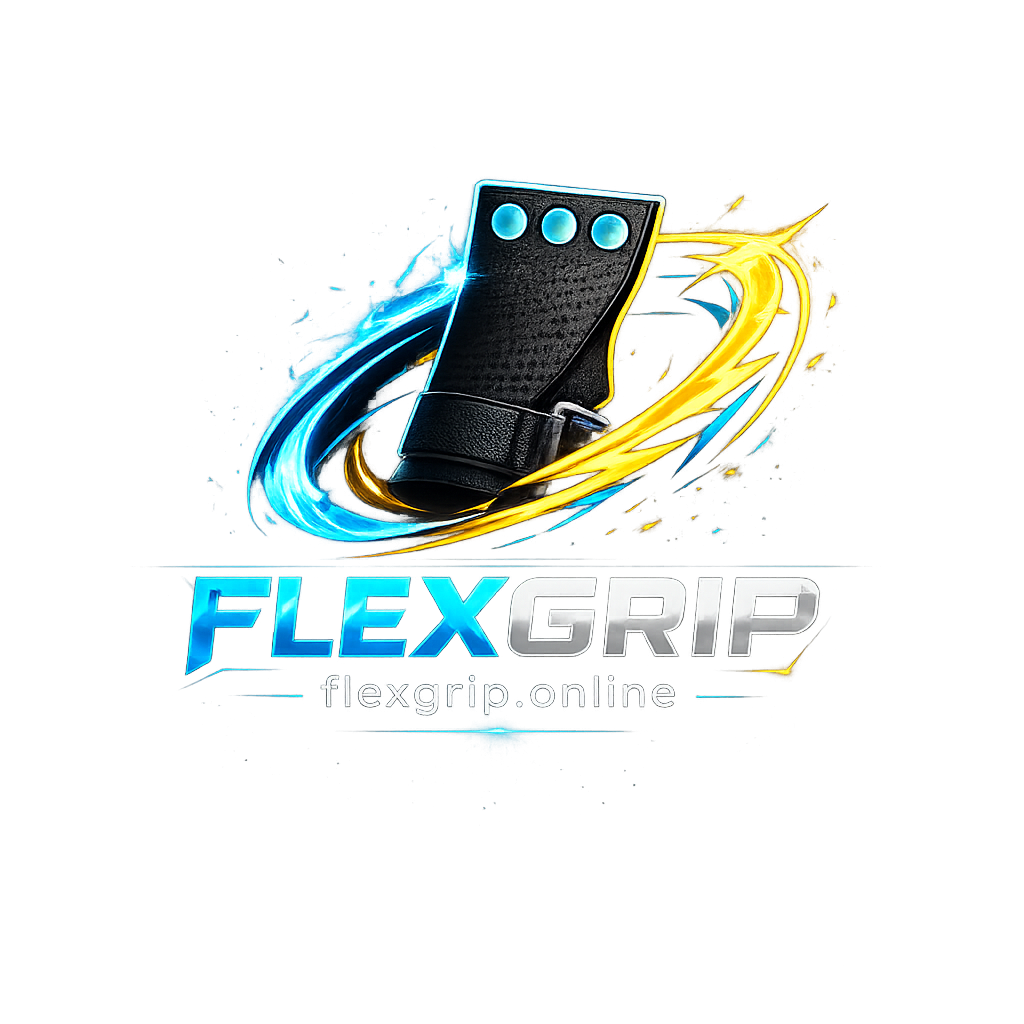 flexgrip.online